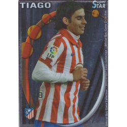 Tiago Superstar Brillo Liso Atlético Madrid 240