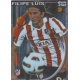 Filipe Luis Superstar Brillo Liso Atlético Madrid 241