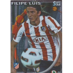Filipe Luis Superstar Brillo Liso Atlético Madrid 241