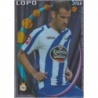 Oferta Cromos Lopo Superstar Brillo Liso Deportivo Las Fichas Quiz Liga 2010-11