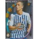 Michel Superstar Brillo Liso Deportivo 269