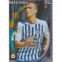 Michel Superstar Brillo Liso Deportivo 269