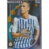 Buy Online Cards Michel Deportivo Superstar Brillo Liso Las Fichas Quiz Liga 2010-11