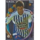 Saul Superstar Brillo Liso Deportivo 270