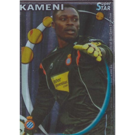 Kameni Superstar Brillo Liso Espanyol 293