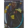 Trading Cards Kameni Superstar Brillo Liso Espanyol Las Fichas Quiz Liga 2010-11
