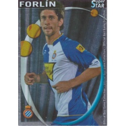 Forlín Superstar Brillo Liso Espanyol 294