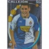 Venta Online Callejón Superstar Brillo Liso Espanyol Mundicromo Fichas Liga 2010-11