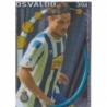 Comprar Online Osvaldo Superstar Brillo Liso Espanyol Las Fichas de La Liga 2010-11
