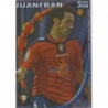 Oferta Cromos Juanfran Superstar Brillo Liso Osasuna Las Fichas Quiz Liga 2010-11