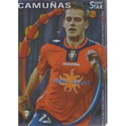 Camuñas Superstar Brillo Liso Osasuna 321