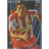 Oferta Cromos Ulloa Superstar Brillo Liso Almeria Las Fichas de La Liga 2010-11