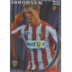 Jakobsen Superstar Brillo Liso Almeria 348