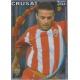 Crusat Superstar Brillo Liso Almeria 350