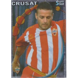 Crusat Superstar Brillo Liso Almeria 350