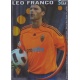 Leo Franco Superstar Brillo Liso Zaragoza 374