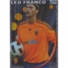 Comprar Online Leo Franco Superstar Brillo Liso Zaragoza Mundicromo Quiz 2010-11