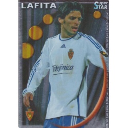 Lafita Superstar Brillo Liso Zaragoza 375