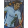 Venta Cromo Gabi Superstar Brillo Liso Zaragoza Mundicromo Fichas Liga 2010-11