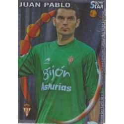 Juán Pablo Superstar Brillo Liso Sporting 401