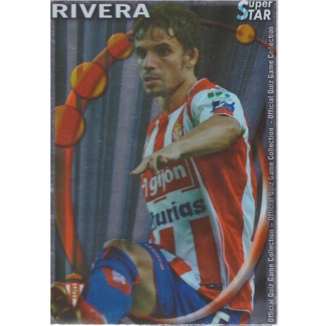 Rivera Superstar Brillo Liso Sporting 403