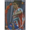 Oferta Cromos Rivera Superstar Brillo Liso Sporting Mundicromo Quiz 2010-11