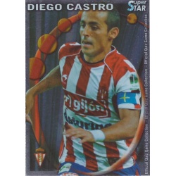 Diego Castro Superstar Brillo Liso Sporting 404