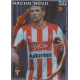 Nacho Novo Superstar Brillo Liso Sporting 405
