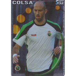 Colsa Superstar Brillo Liso Racing 430