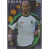 Venta Cromo Colsa Superstar Brillo Liso Racing Las Fichas Quiz Liga 2010-11