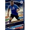 Abdoulay Diaby MM20 Match Attax Champions 2016-17
