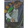 Venta Online Munitis Superstar Brillo Liso Racing Las Fichas de La Liga 2010-11