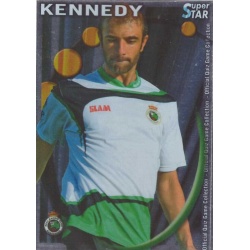 Kennedy Superstar Brillo Liso Racing 432