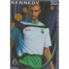 Venta Online Kennedy Superstar Brillo Liso Racing Mundicromo Quiz 2010-11