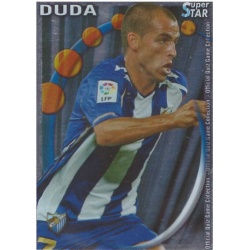 Duda Superstar Brillo Liso Málaga 456