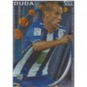 Oferta Cromos Duda Superstar Brillo Liso Málaga Mundicromo Fichas Liga 2010-11