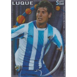 Luque Superstar Brillo Liso Málaga 457