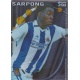 Sarpong Superstar Brillo Liso Real Sociedad 482