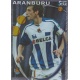 Aranburu Superstar Brillo Liso Real Sociedad 485