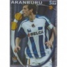 Comprar Online Aranburu Superstar Brillo Liso Real Sociedad Las Fichas Quiz Liga 2010-11