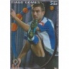 Comprar Online Tiago Gómes Superstar Brillo Liso Hercules Mundicromo Fichas Liga 2010-11