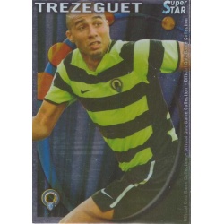 Trezeguet Superstar Brillo Liso Hercules 513