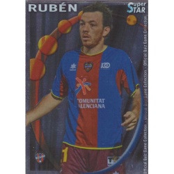 Rubén Suarez Superstar Brillo Liso Levante 536