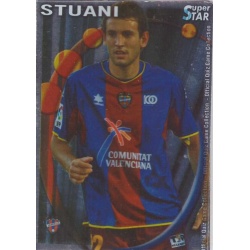 Stuani Superstar Brillo Liso Levante 538
