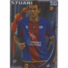 Comprar Online Stuani Superstar Brillo Liso Levante Mundicromo Fichas Liga 2010-11