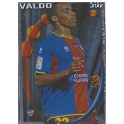 Valdo Superstar Brillo Liso Levante 540