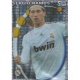 Sergio Ramos Superstar Brillo Letras Real Madrid 51