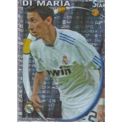 Di Maria Superstar Brillo Letras Real Madrid 54