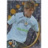 Sale Trading Cards Pablo Hernandez Valencia Superstar Brillo Letras Las Fichas Quiz Liga 2010-11