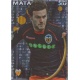 Mata Superstar Brillo Letras Valencia 80